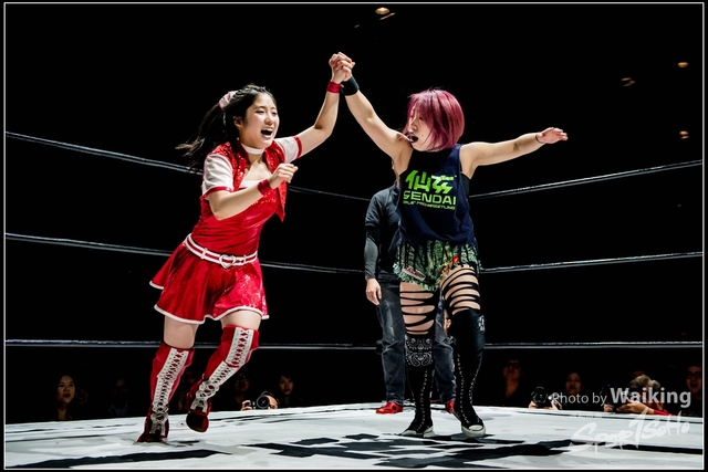 2019-01-09 Wrestling 0118