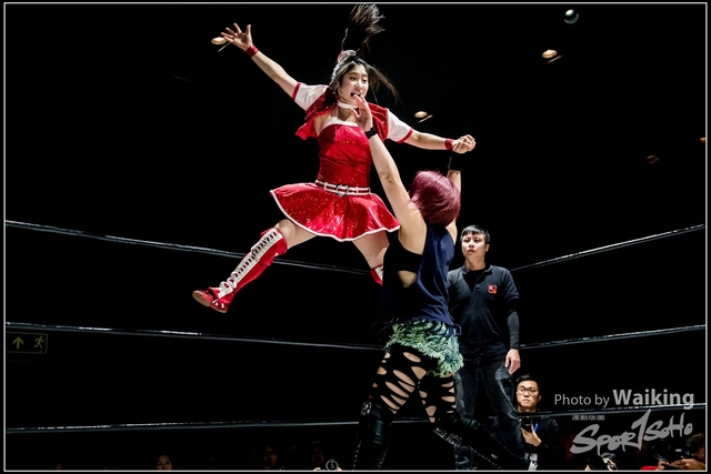 2019-01-09 Wrestling 0120