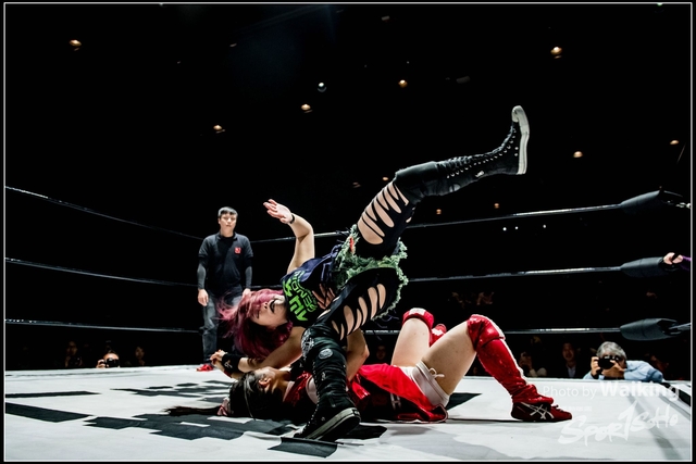 2019-01-09 Wrestling 0121