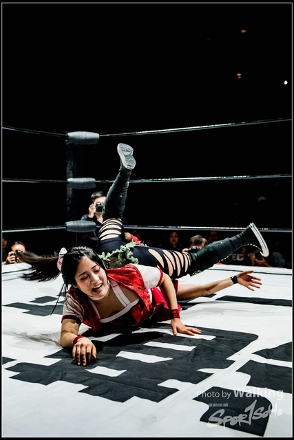 2019-01-09 Wrestling 0130