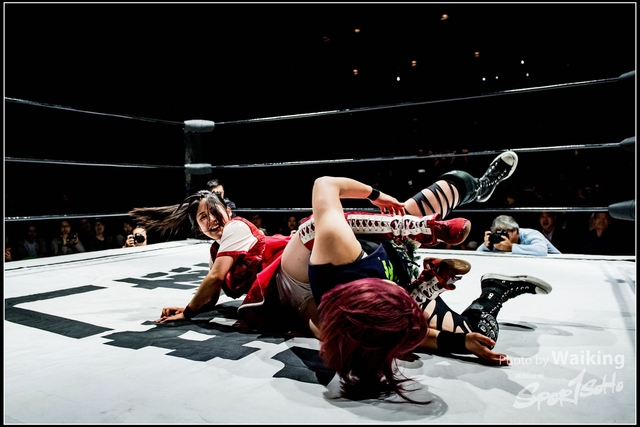 2019-01-09 Wrestling 0131
