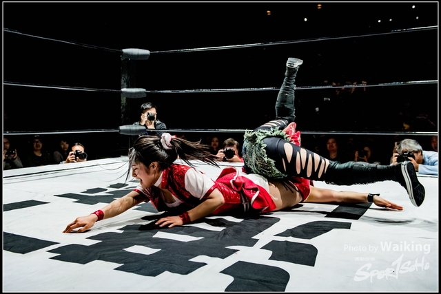 2019-01-09 Wrestling 0132