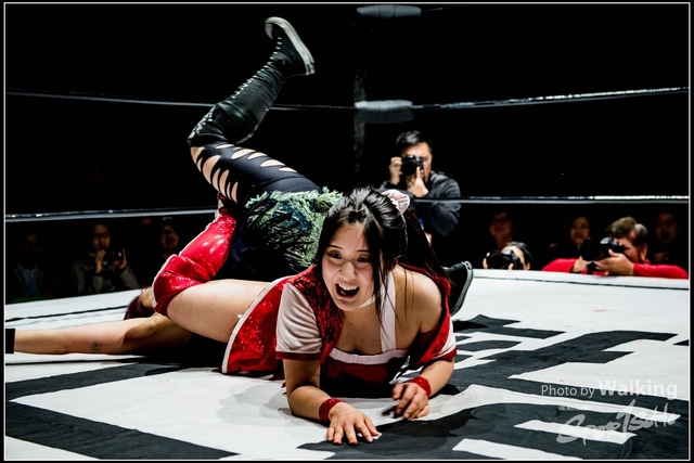 2019-01-09 Wrestling 0134