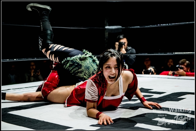 2019-01-09 Wrestling 0135