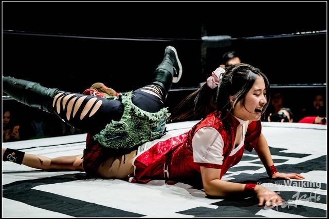 2019-01-09 Wrestling 0136