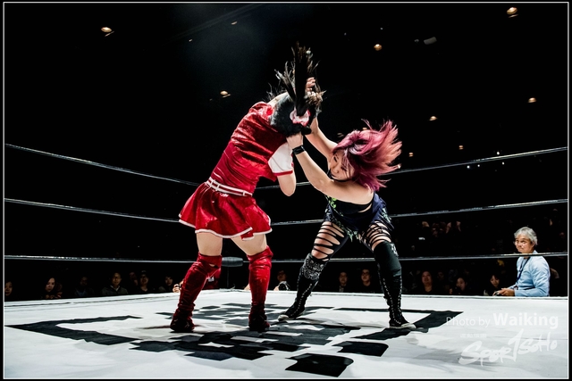 2019-01-09 Wrestling 0138