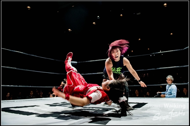 2019-01-09 Wrestling 0139