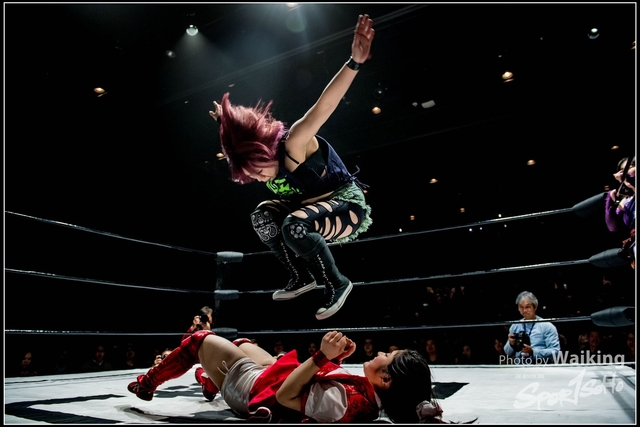 2019-01-09 Wrestling 0141