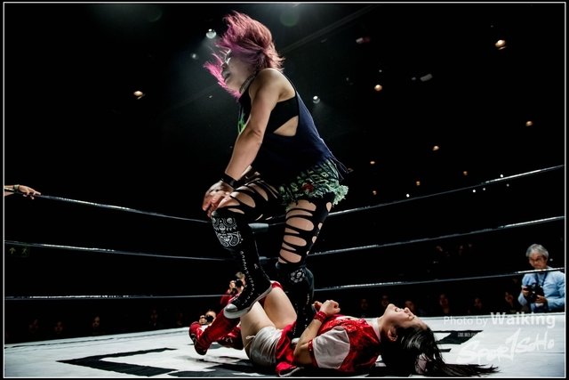 2019-01-09 Wrestling 0142