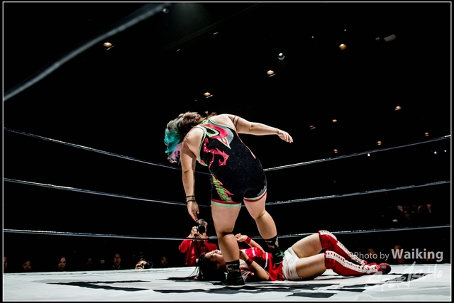 2019-01-09 Wrestling 0143