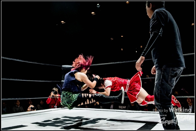2019-01-09 Wrestling 0145