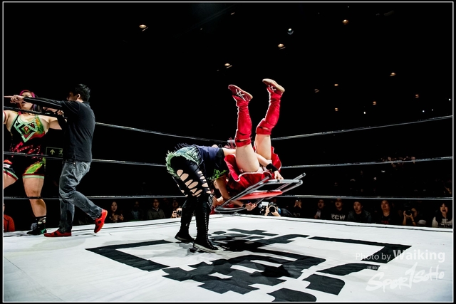 2019-01-09 Wrestling 0146