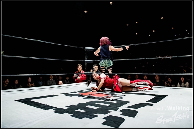 2019-01-09 Wrestling 0147