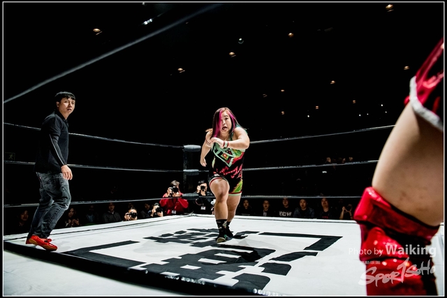 2019-01-09 Wrestling 0148