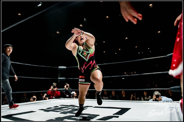 2019-01-09 Wrestling 0149