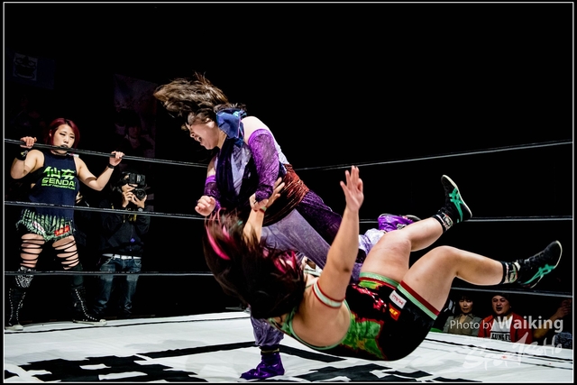 2019-01-09 Wrestling 0154