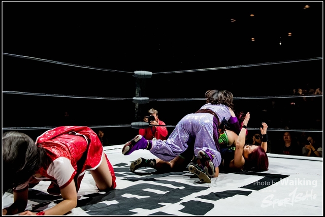 2019-01-09 Wrestling 0162