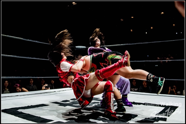 2019-01-09 Wrestling 0163