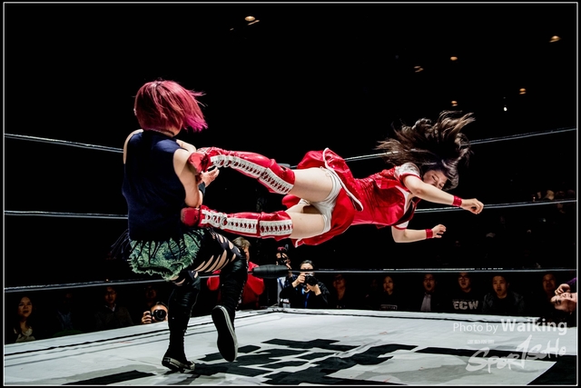 2019-01-09 Wrestling 0172