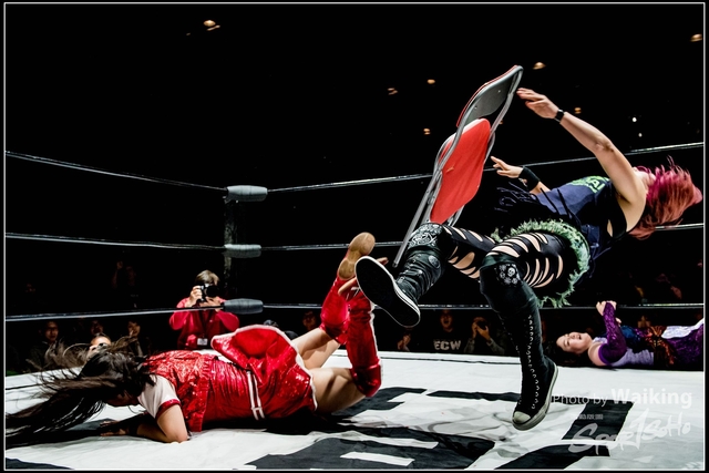 2019-01-09 Wrestling 0175