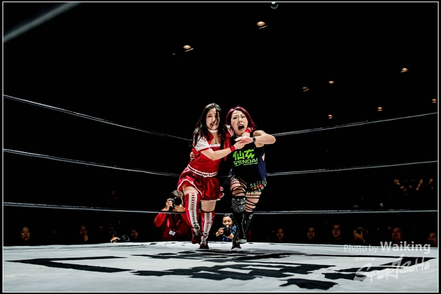 2019-01-09 Wrestling 0176