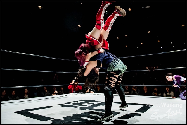 2019-01-09 Wrestling 0180