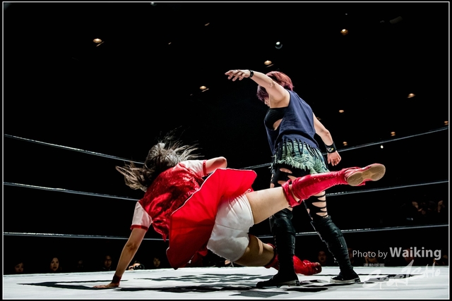 2019-01-09 Wrestling 0181