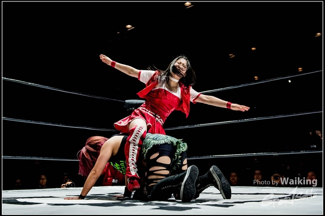 2019-01-09 Wrestling 0182