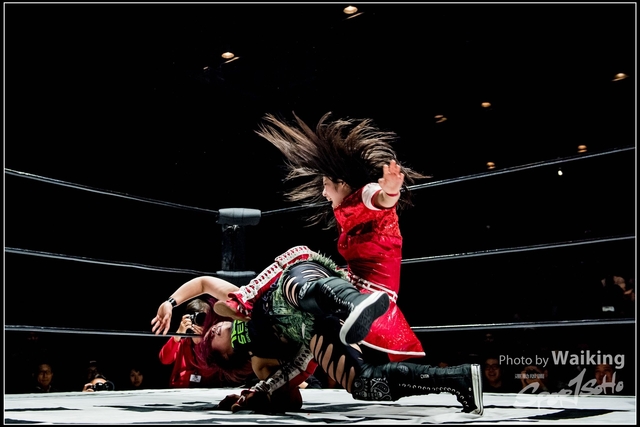 2019-01-09 Wrestling 0183