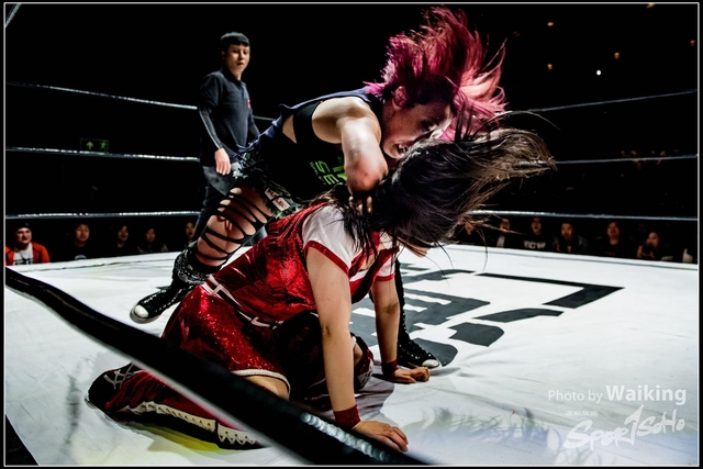 2019-01-09 Wrestling 0187