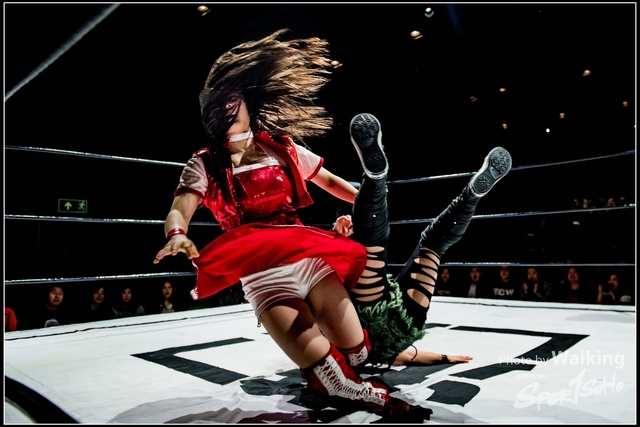 2019-01-09 Wrestling 0189