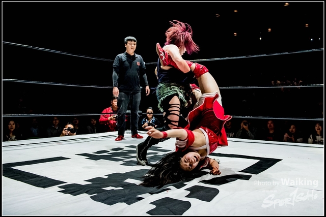 2019-01-09 Wrestling 0191