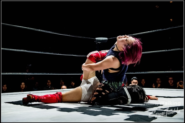 2019-01-09 Wrestling 0193
