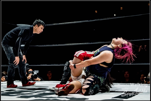2019-01-09 Wrestling 0194