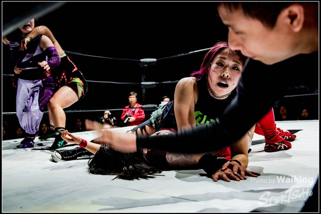 2019-01-09 Wrestling 0198