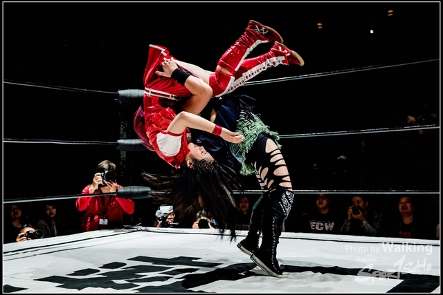 2019-01-09 Wrestling 0199