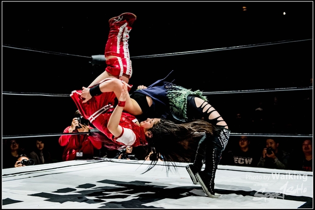 2019-01-09 Wrestling 0200