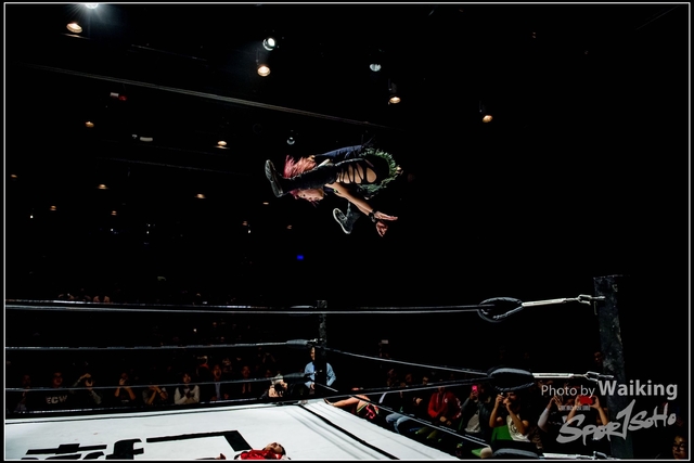 2019-01-09 Wrestling 0202