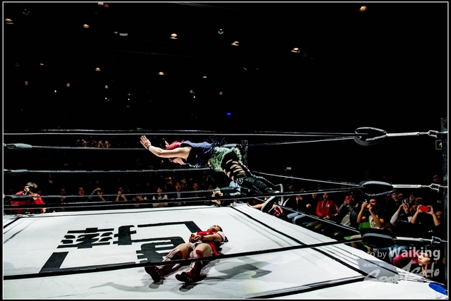 2019-01-09 Wrestling 0203