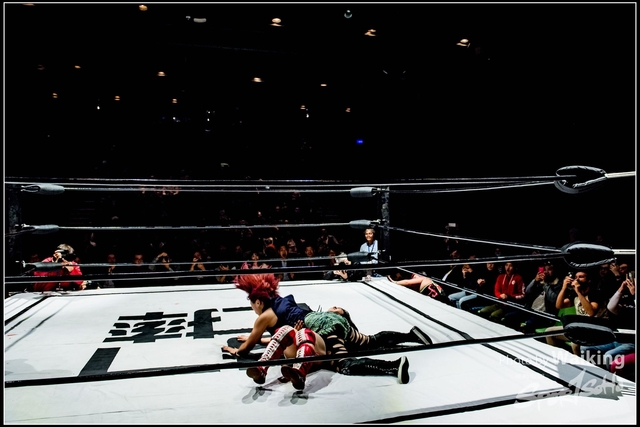 2019-01-09 Wrestling 0204
