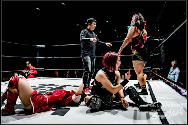2019-01-09 Wrestling 0205