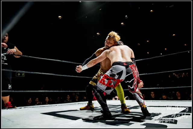 2019-01-09 Wrestling 0213