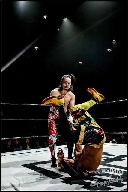 2019-01-09 Wrestling 0214