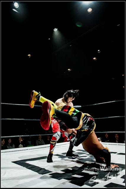 2019-01-09 Wrestling 0215