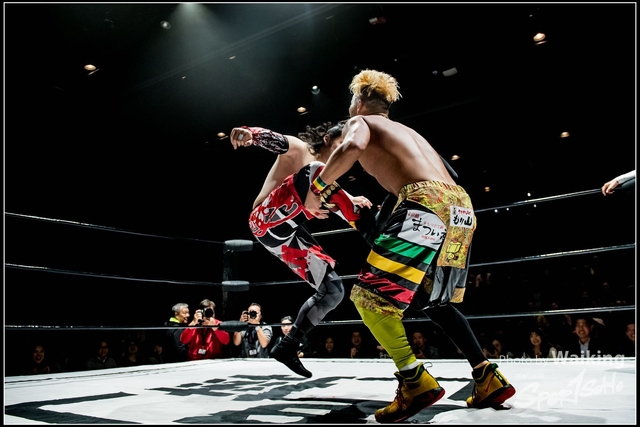 2019-01-09 Wrestling 0216