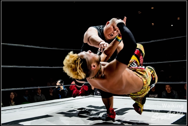 2019-01-09 Wrestling 0217