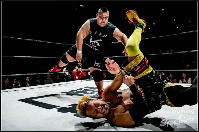 2019-01-09 Wrestling 0218