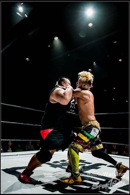 2019-01-09 Wrestling 0219