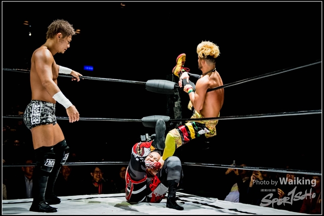 2019-01-09 Wrestling 0221