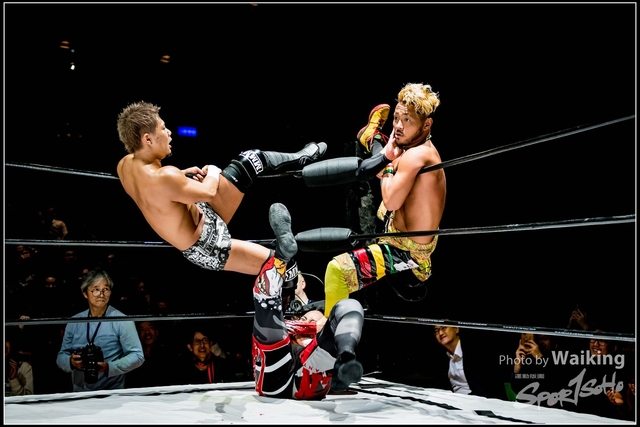 2019-01-09 Wrestling 0222
